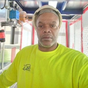 Meet your Posher, Keith